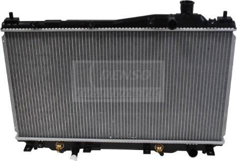 Denso 221-3220 - Radiators, Motora dzesēšanas sistēma ps1.lv