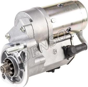 Denso 228080-5020 - Starteris ps1.lv