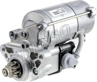 Denso 228080-7770 - Starteris ps1.lv