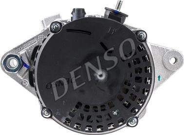 Denso DAN1096 - Ģenerators ps1.lv