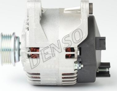 Denso DAN1038 - Ģenerators ps1.lv