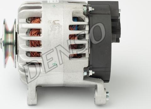 Denso DAN1072 - Ģenerators ps1.lv