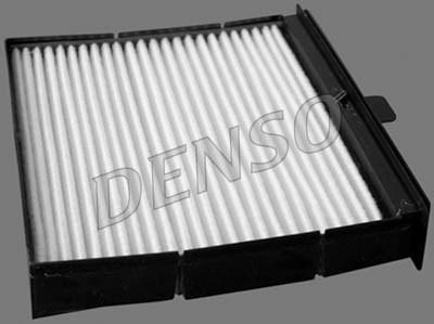 Denso DCF414P - Filtrs, Salona telpas gaiss ps1.lv