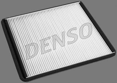 Denso DCF416P - Filtrs, Salona telpas gaiss ps1.lv