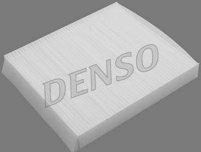 Denso DCF417P - Filtrs, Salona telpas gaiss ps1.lv