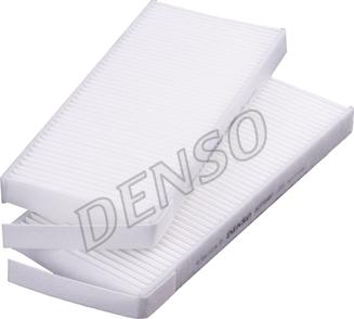 Denso DCF568P - Filtrs, Salona telpas gaiss ps1.lv