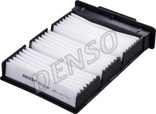 Denso DCF562P - Filtrs, Salona telpas gaiss ps1.lv