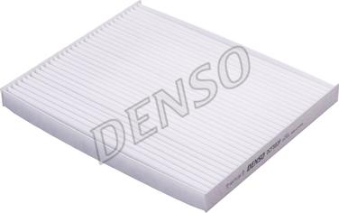 Denso DCF582P - Filtrs, Salona telpas gaiss ps1.lv