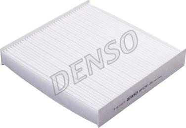 Denso DCF579P - Filtrs, Salona telpas gaiss ps1.lv