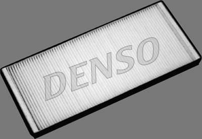 Denso DCF040P - Filtrs, Salona telpas gaiss ps1.lv