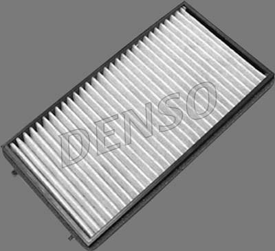 Denso DCF065K - Filtrs, Salona telpas gaiss ps1.lv