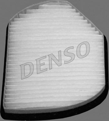 Denso DCF009P - Filtrs, Salona telpas gaiss ps1.lv