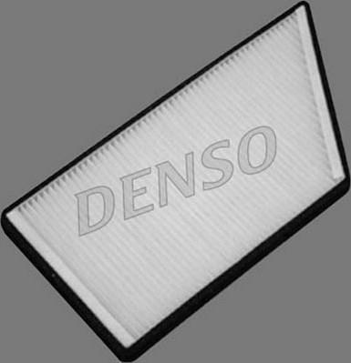 Denso DCF493P - Filtrs, Salona telpas gaiss ps1.lv