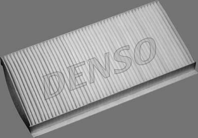 Denso DCF012P - Filtrs, Salona telpas gaiss ps1.lv