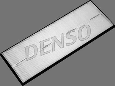 Denso DCF017P - Filtrs, Salona telpas gaiss ps1.lv