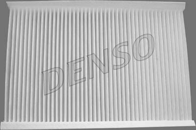 Denso DCF089P - Filtrs, Salona telpas gaiss ps1.lv