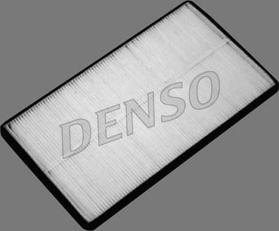 Denso DCF031P - Filtrs, Salona telpas gaiss ps1.lv