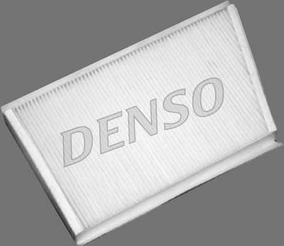 Denso DCF026P - Filtrs, Salona telpas gaiss ps1.lv
