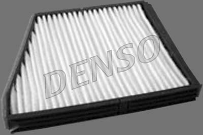 Denso DCF077P - Filtrs, Salona telpas gaiss ps1.lv