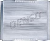 Denso DCF194P - Filtrs, Salona telpas gaiss ps1.lv