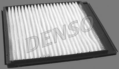 Denso DCF191P - Filtrs, Salona telpas gaiss ps1.lv