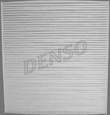 Denso DCF193P - Filtrs, Salona telpas gaiss ps1.lv