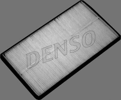 Denso DCF197K - Filtrs, Salona telpas gaiss ps1.lv