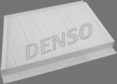 Denso DCF143P - Filtrs, Salona telpas gaiss ps1.lv