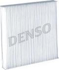 Denso DCF109P - Filtrs, Salona telpas gaiss ps1.lv