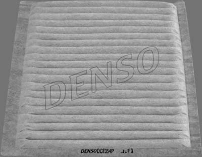 Denso DCF354P - Filtrs, Salona telpas gaiss ps1.lv