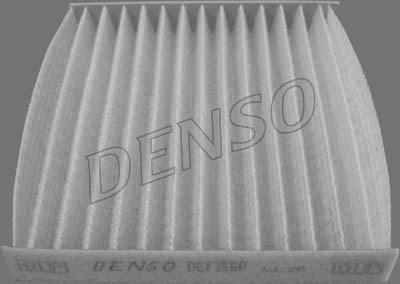 Denso DCF356P - Filtrs, Salona telpas gaiss ps1.lv