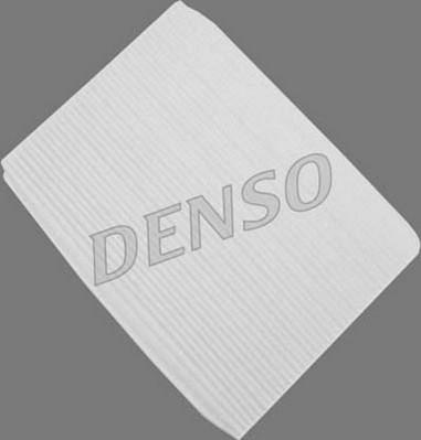 Denso DCF369P - Filtrs, Salona telpas gaiss ps1.lv