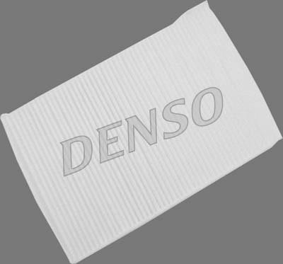 Denso DCF368P - Filtrs, Salona telpas gaiss ps1.lv