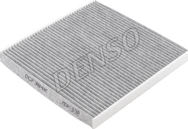 Denso DCF384K - Filtrs, Salona telpas gaiss ps1.lv