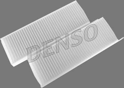 Denso DCF372P - Filtrs, Salona telpas gaiss ps1.lv