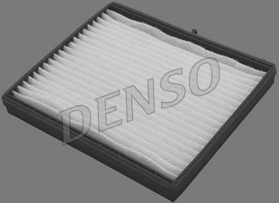 Denso DCF243P - Filtrs, Salona telpas gaiss ps1.lv