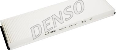 Denso DCF219P - Filtrs, Salona telpas gaiss ps1.lv