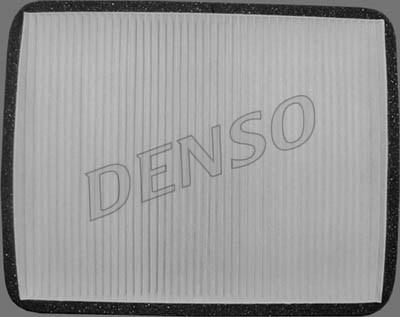 Denso DCF210P - Filtrs, Salona telpas gaiss ps1.lv