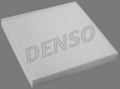 Denso DCF217P - Filtrs, Salona telpas gaiss ps1.lv