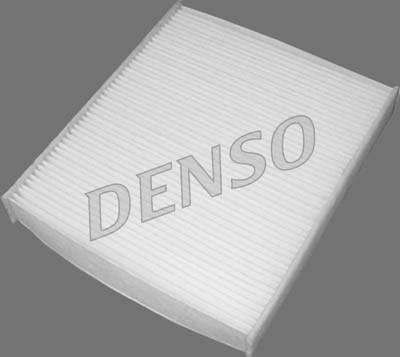 Denso DCF235P - Filtrs, Salona telpas gaiss ps1.lv