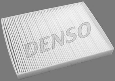 Denso DCF233P - Filtrs, Salona telpas gaiss ps1.lv