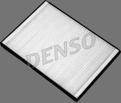 Denso DCF228P - Filtrs, Salona telpas gaiss ps1.lv