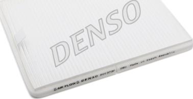 Denso DCF227P - Filtrs, Salona telpas gaiss ps1.lv