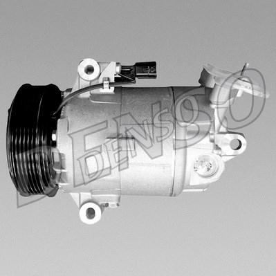 Denso DCP46014 - Kompresors, Gaisa kond. sistēma ps1.lv