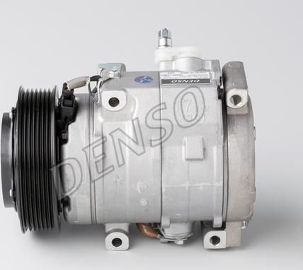 Denso DCP50085 - Kompresors, Gaisa kond. sistēma ps1.lv