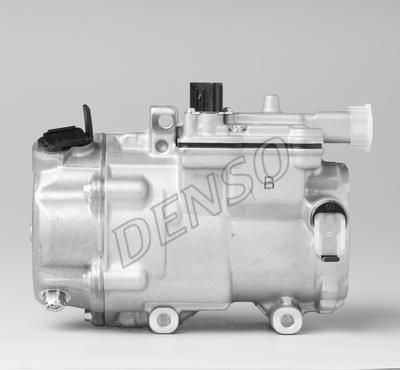 Denso DCP51011 - Kompresors, Gaisa kond. sistēma ps1.lv