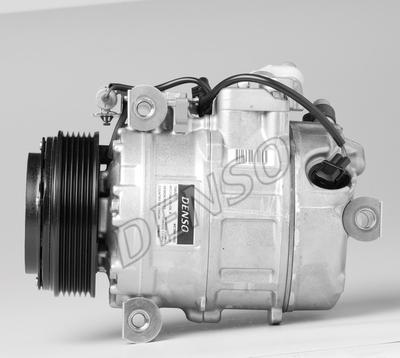 Denso DCP05083 - Kompresors, Gaisa kond. sistēma ps1.lv