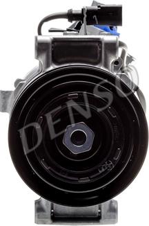 Denso DCP02102 - Kompresors, Gaisa kond. sistēma ps1.lv