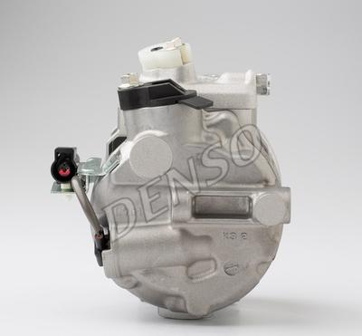 Denso DCP14013 - Kompresors, Gaisa kond. sistēma ps1.lv