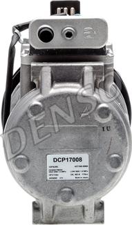 Denso DCP17008 - Kompresors, Gaisa kond. sistēma ps1.lv